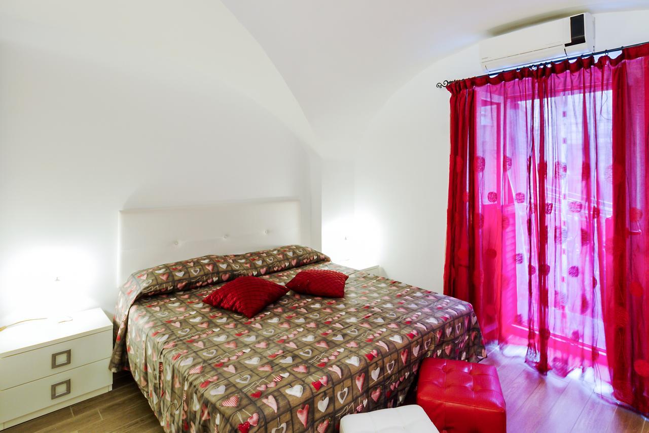 Catania Central Flat Kültér fotó